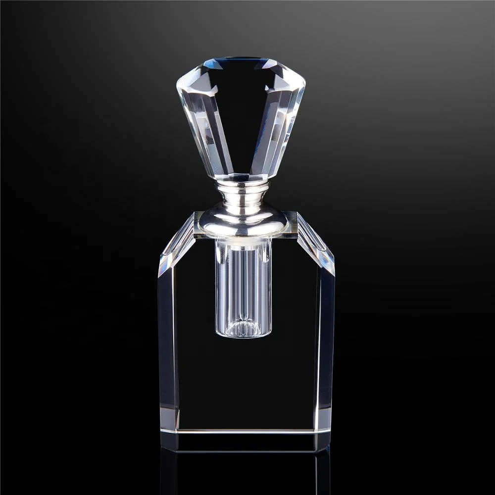 3ML/6ML/12ML Laser Coated Crystal Spiral Sealed Dropper Perfume Simple  Fashion Essential Oil Bottle 100PCS/LOT - AliExpress