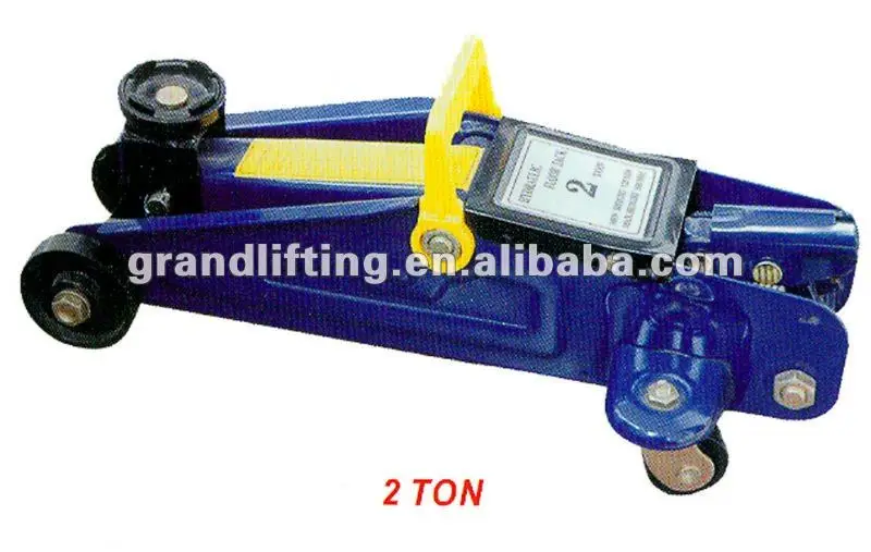 
2 тонный гидравлестический этажный домкрат/для автомобиля, сертификат качества ce и gs 