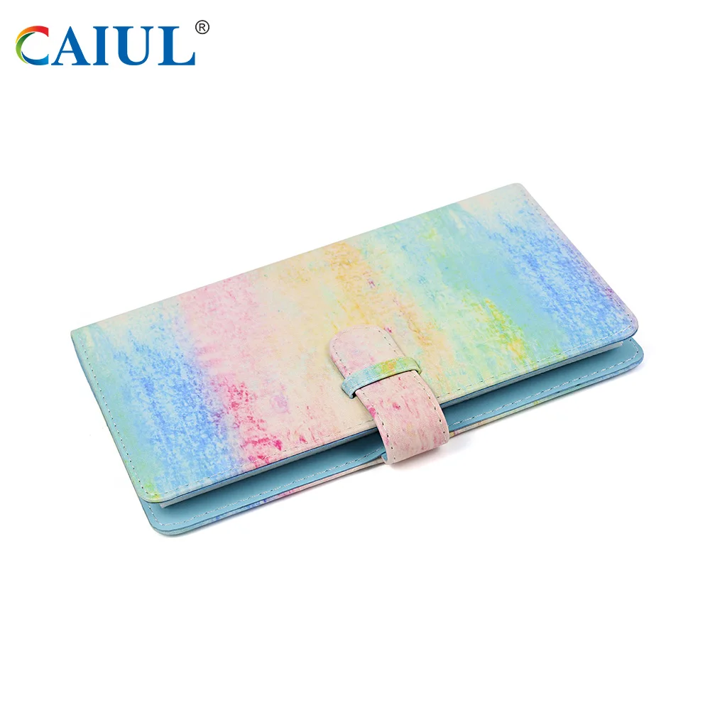 Caiul эксклюзивный дизайн шаблон фото свадебный фотоальбом 96 шт. для Fujifilm instax Mini film