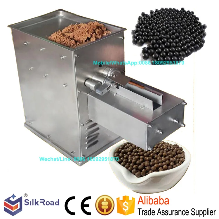 
Заводская поставка, машина для производства травяных таблеток 