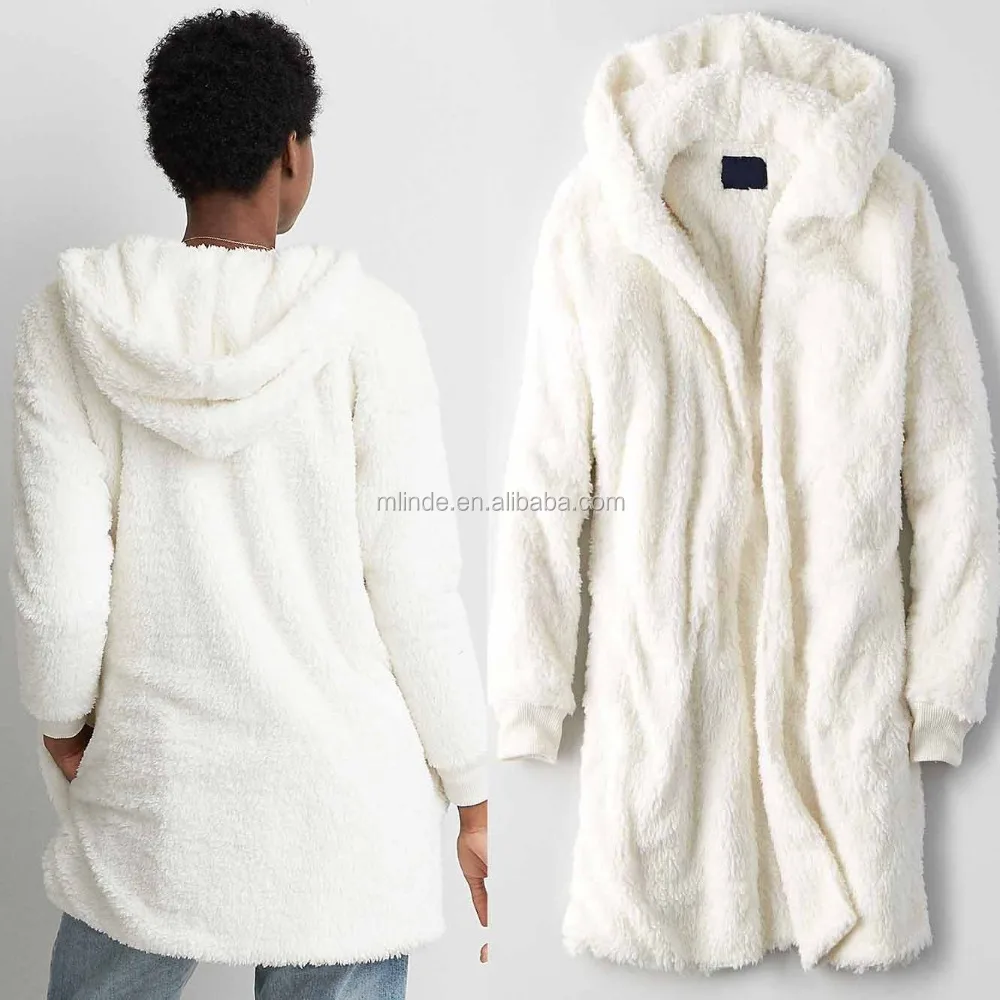 fleecewool moletom com capuz