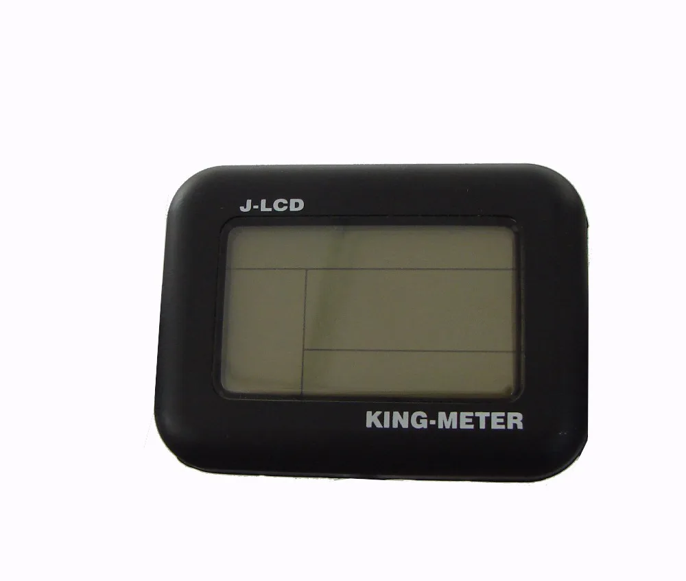 Écran LCD King Meter monochrome - Téo Vélo Inc.