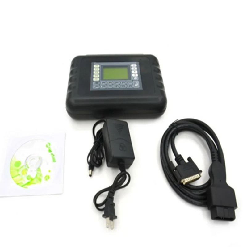 
Высококачественный программатор ключей sbb v33.02 sbb silca, машина для программирования автомобильных ключей 