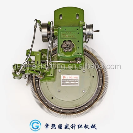 Computer Fast Speed Sweater Dial Linking Machine for Sale