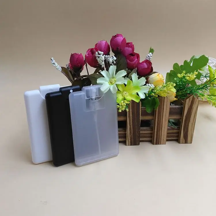 15 мл многоразовые флаконы для парфюма пустые с распылителем