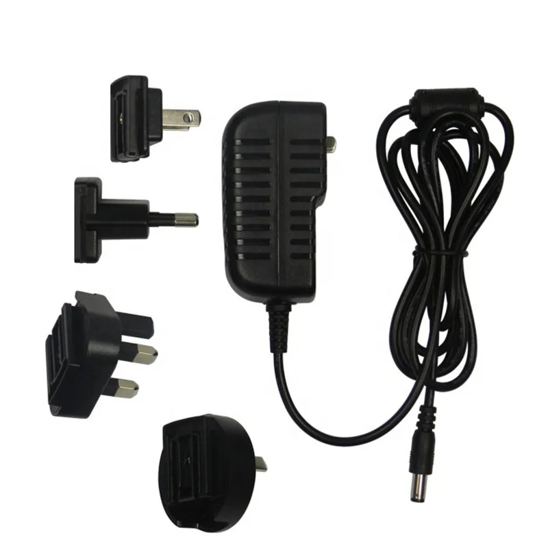 12 volt power plug adapter