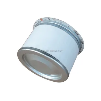 Mengma OEM Factory Oil Separator Filter Element Industrial Compressor Parts for Screw Compressor 23716467