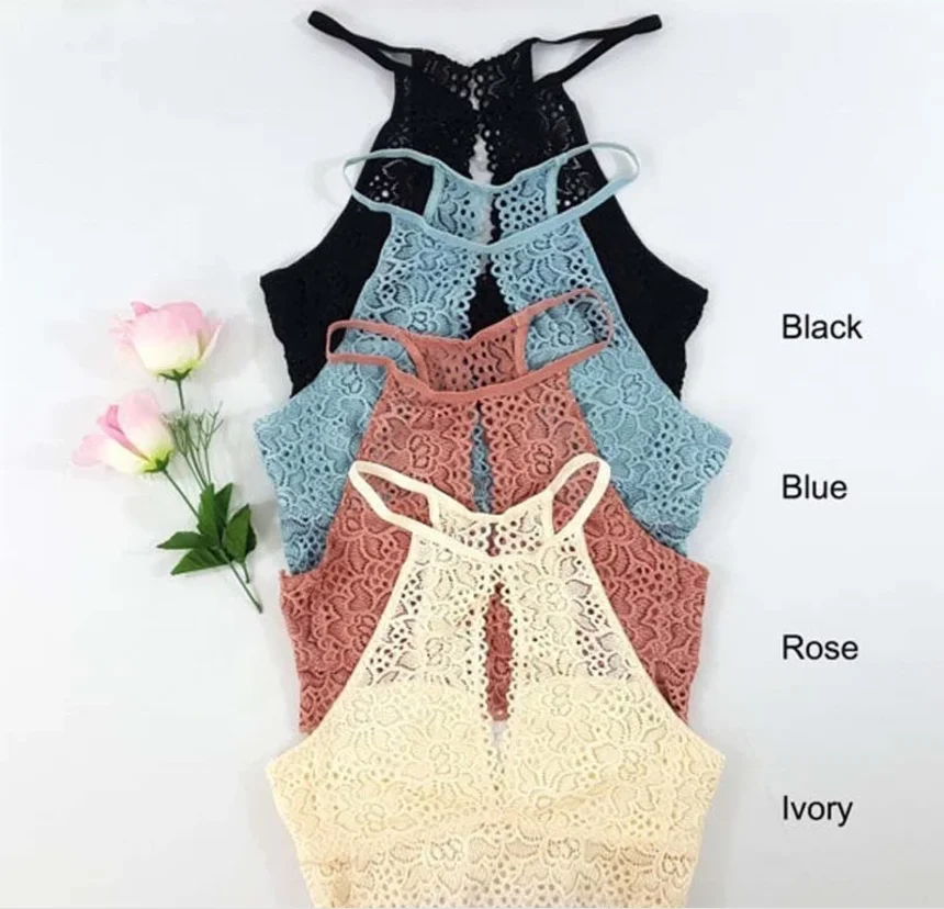good quality bralettes