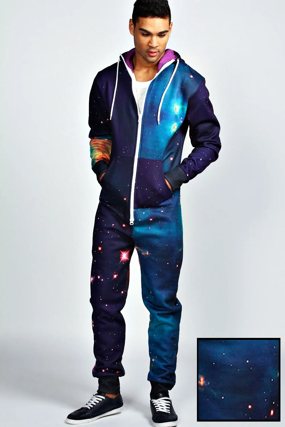 Mens fashion onesie Clearance