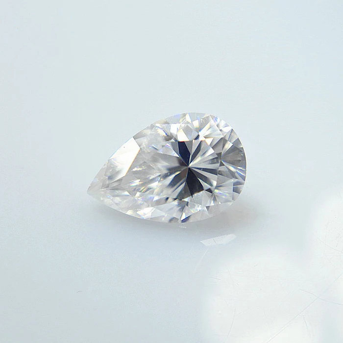 is moissanite cheap
