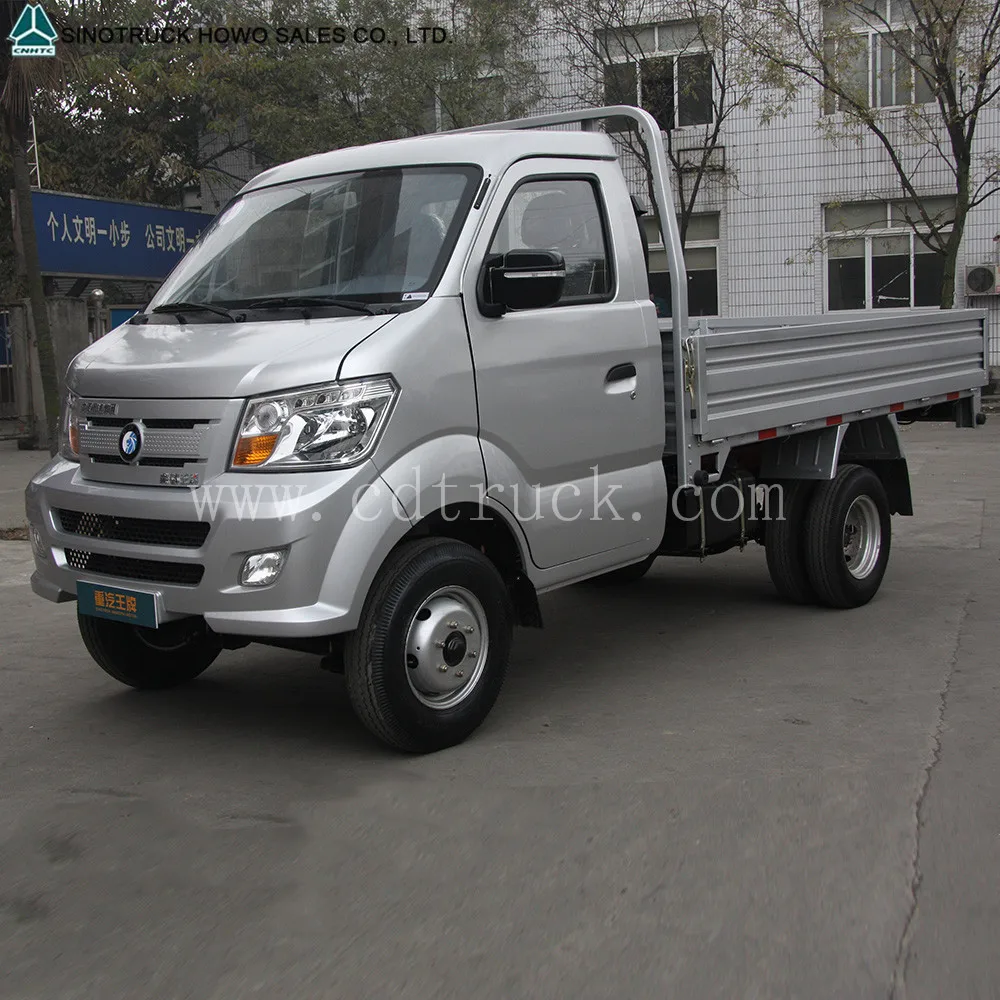 中国sinoトラック4 2 1トン1 5トンガソリン ディーゼルミニトラック販売 Buy 1 トンミニトラック 中国ミニピックアップトラック 1 5 トントラック販売のため Product On Alibaba Com