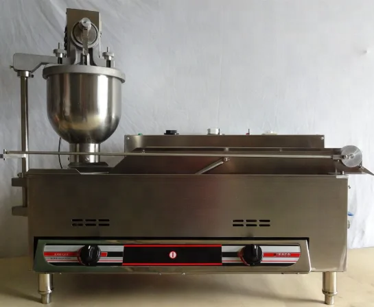 Мини-машина для пончиков