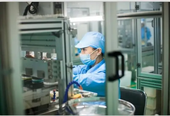 Jieyang Sincere Trade Co., Ltd. 2