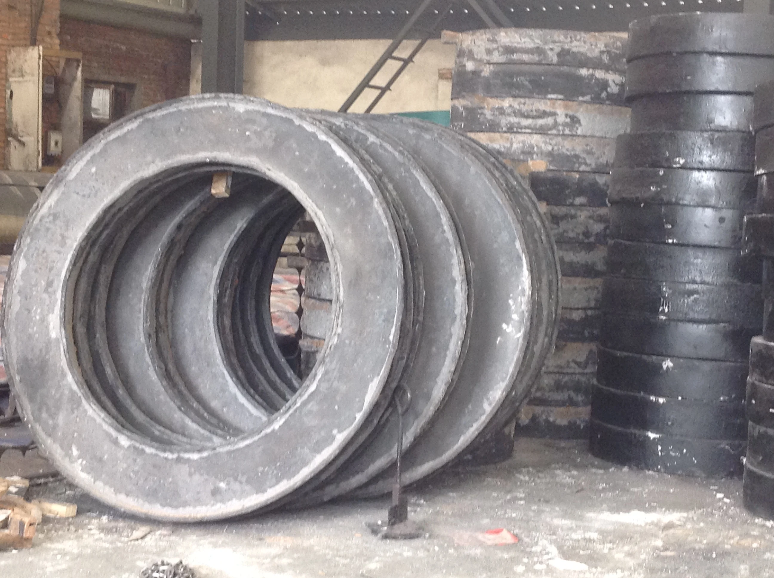 China Advantages and Disadvantages of 1200 Gold Wet Pan Mill