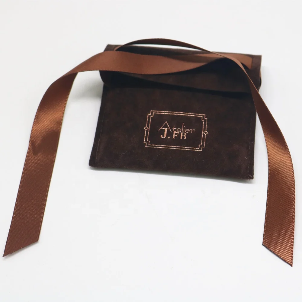 velvet gift bags wholesale