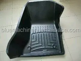 
 Термоформовочная Машина толстого листа для ванны  