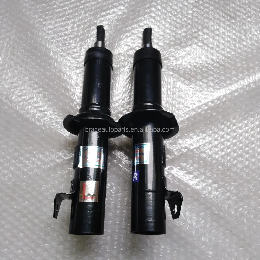 Front Shock Absorber for Faw CA1010 GF900 CA6361 Truck