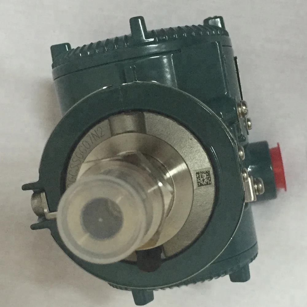 YOKOGAWA Pressure Transmitter EJX530A 4 to 20ma Output Price