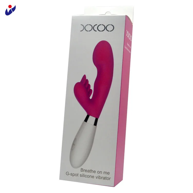 OEM Vibrator Meistverkaufter Silikon-Sexspielzeug-Hersteller