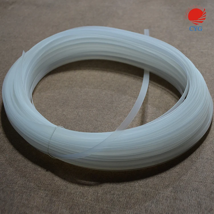 6 mm wide plastic continuous boning