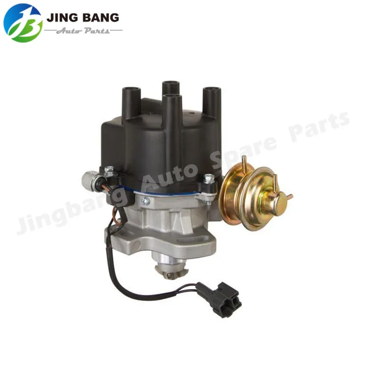 new ignition distributor for toyota corolla| Alibaba.com