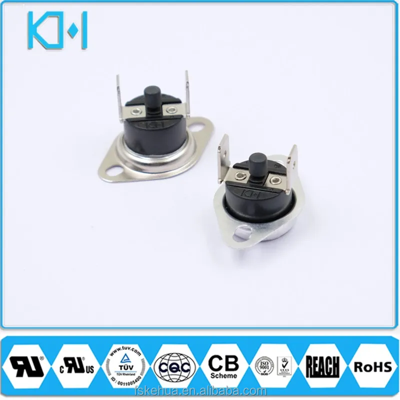 
 Термостат Ksd301 88 250v 16a Foshan  