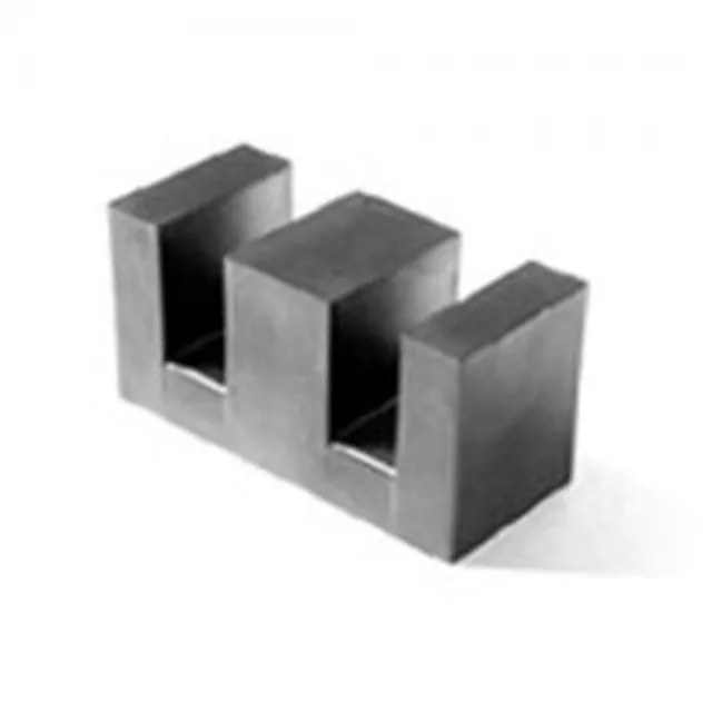 EE180 High Frequency Transformer Soft Ferrite Core