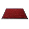 Striscia rosso-nera