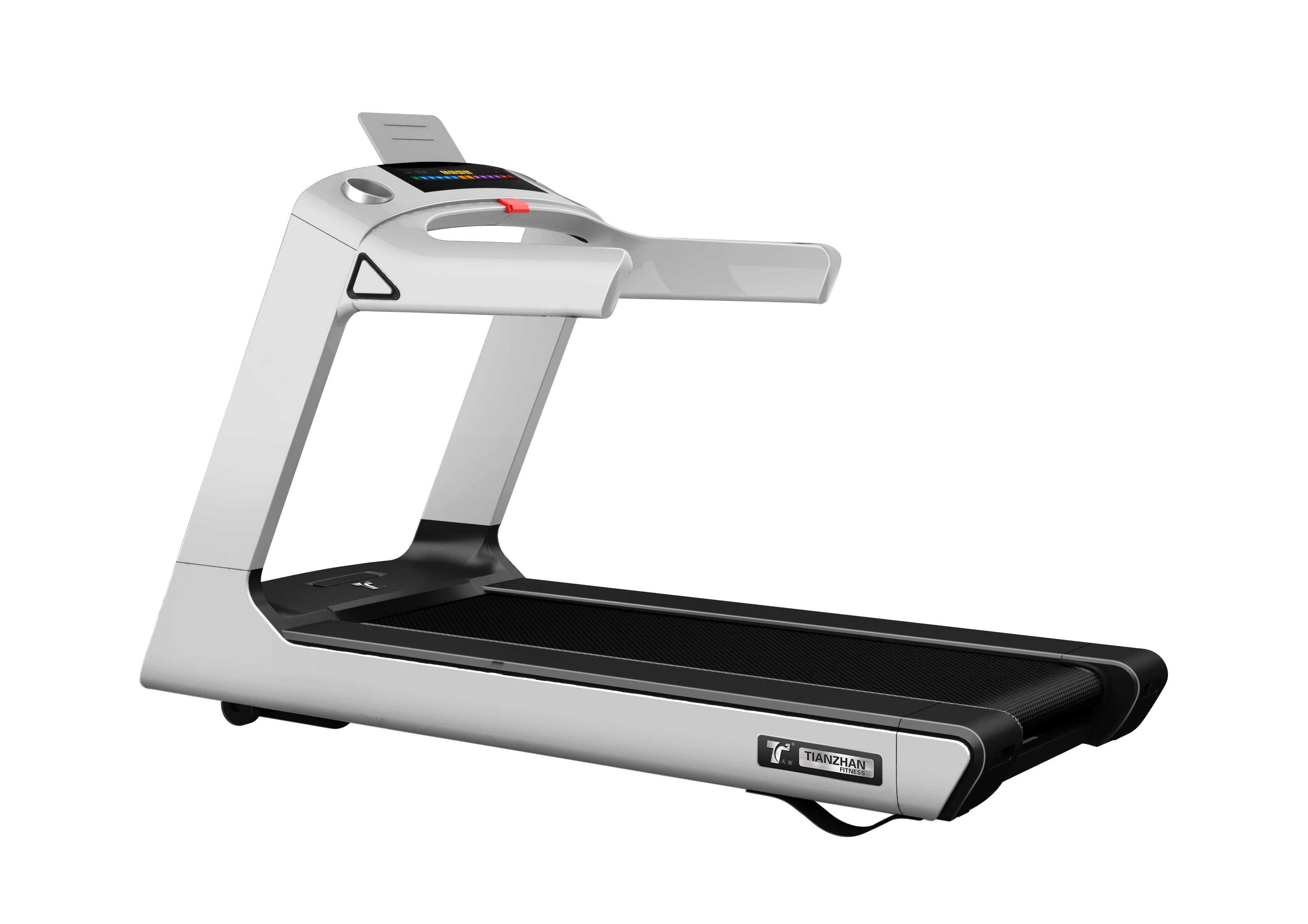 
 Профессиональная беговая дорожка для тренажерного зала  