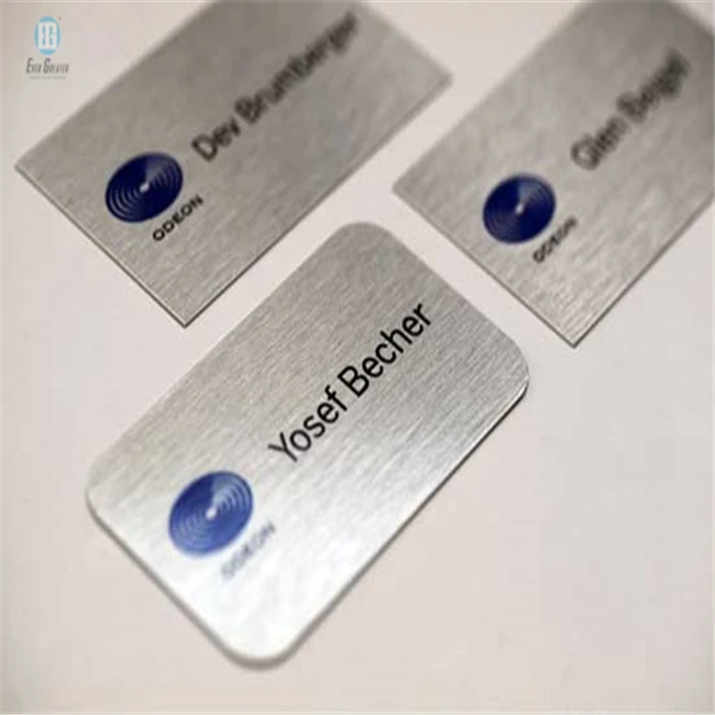 Custom Aluminum Name Plate Metal Sticker Custom Embossed Stickers Buy Aluminum Name Plate Custom Name Plate Custom Aluminum Sticker Product On Alibaba Com