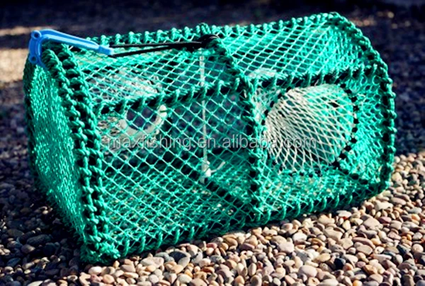 Crayfish traps for sale Clearance