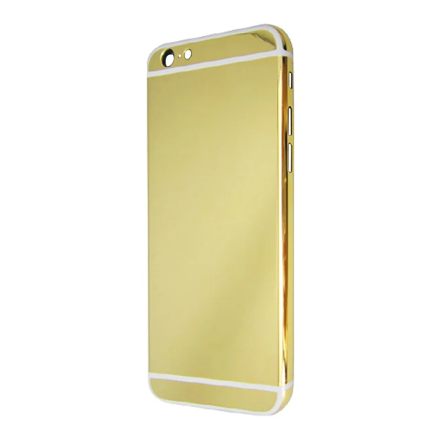 Tasto Home Gold Con Flex Per IPhone 6s – Ricambio Originale E Funzionale