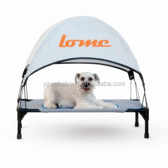 mini dog tent