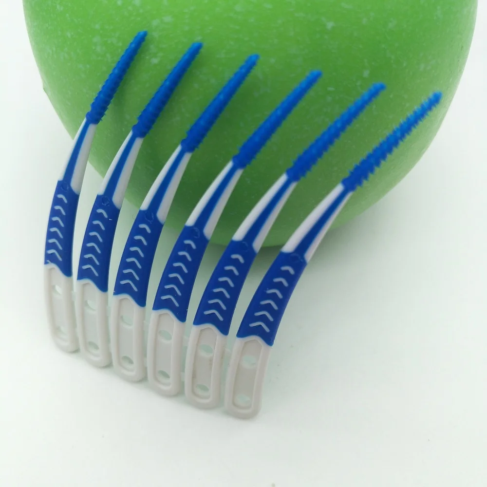 
Резиновые межзубные щетки, резиновые массажные зубные щетки 