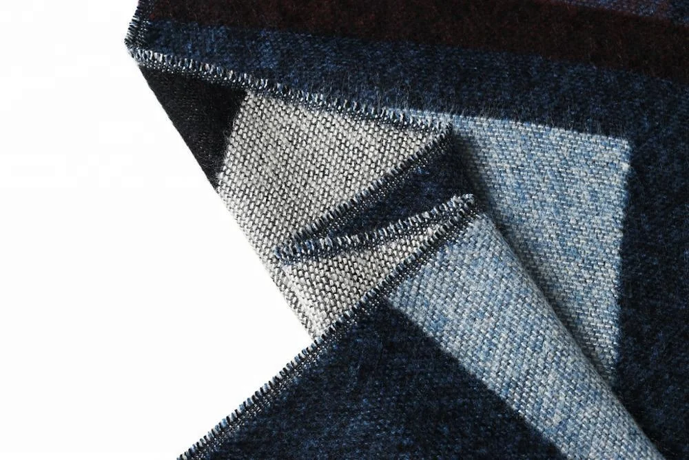 Новые стильные мексиканские кашемировые зимние пончо свитера Топы для женщин накидки