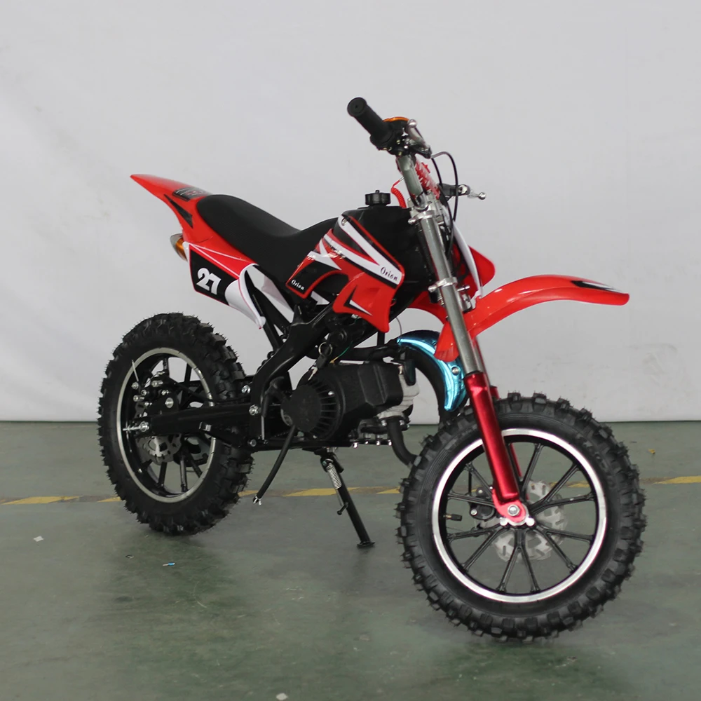 Недорогой мини-мотоцикл 49CC, оптом