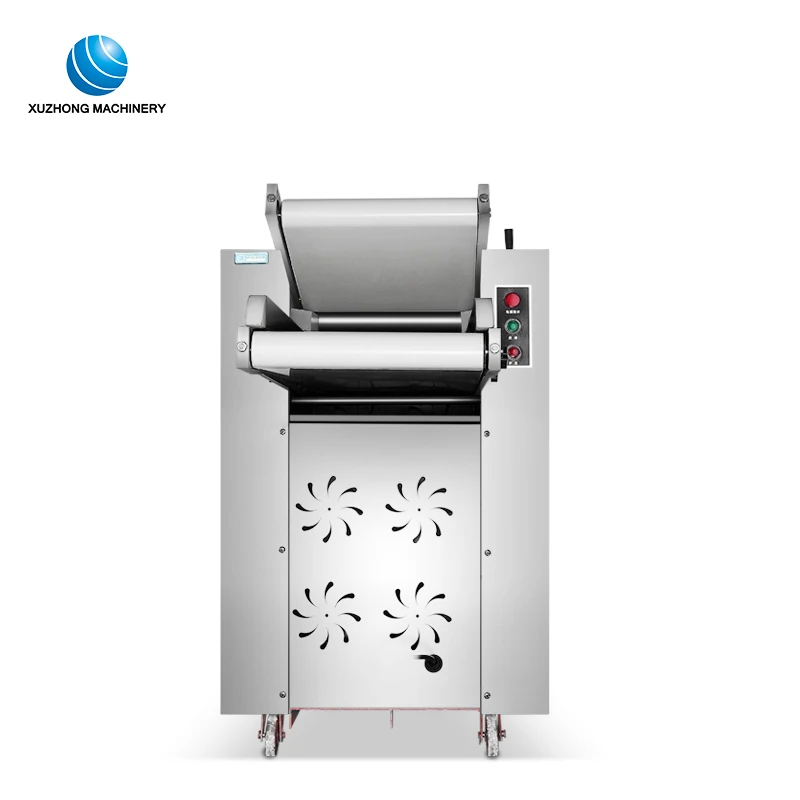 Fully Automatic Dough Kneading Machine Dough Processing Machine Flour Processing Machine
