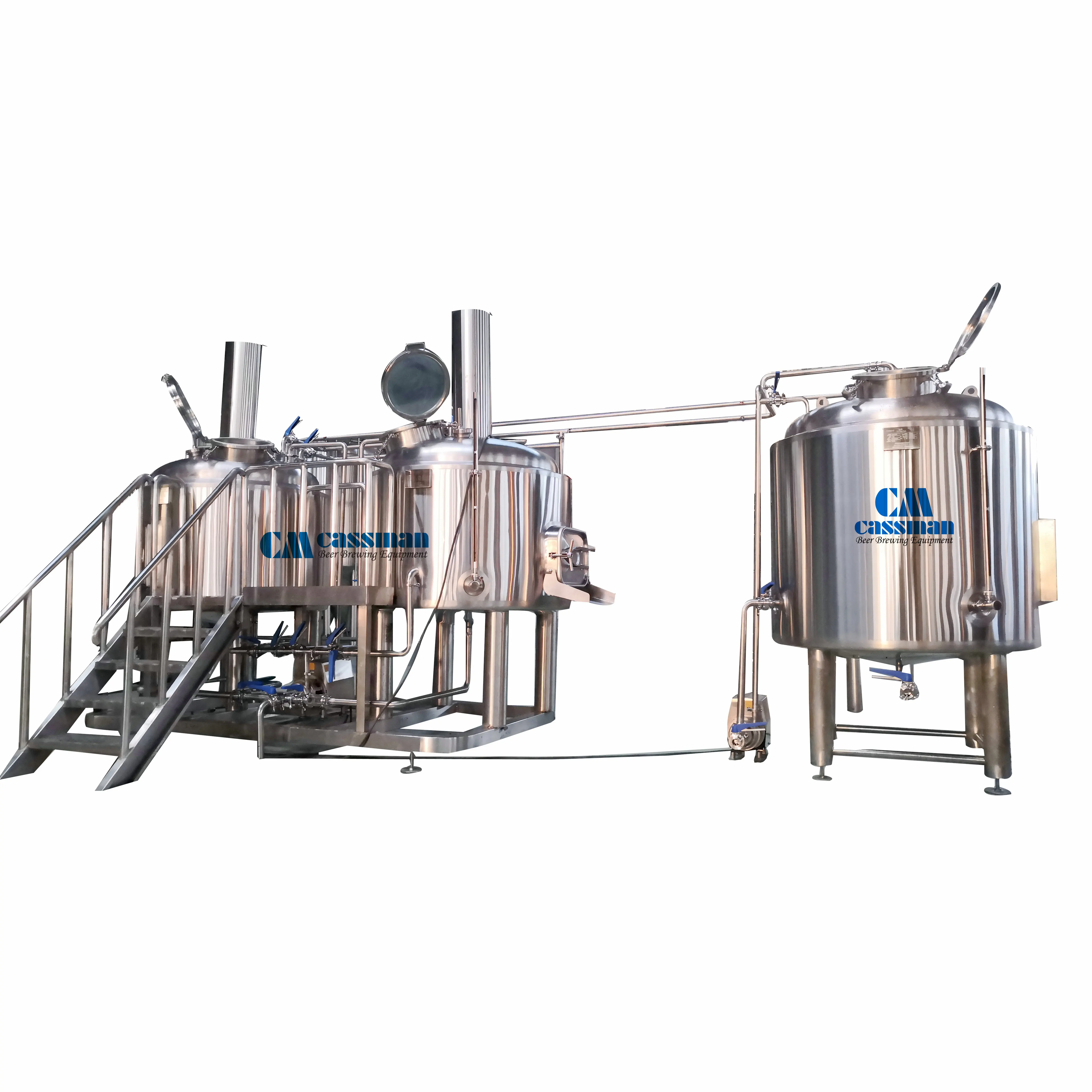 500l brewhouse_