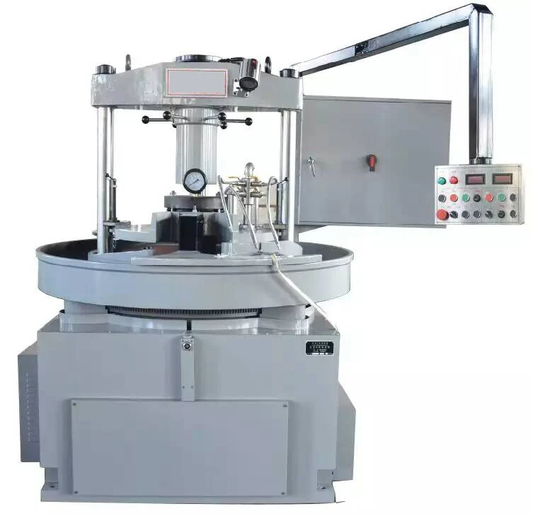 Cylindrical Grinding Machine Cnc Surface Ball Lapping Machine