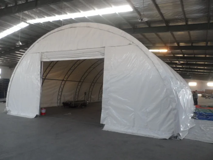 Gs Storage Shelter Dome Storage Tent Industrial Tents Storage - Buy ...