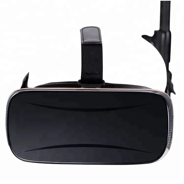 Новый продукт, все в одном, 3d-очки 5,5 дюймов, IPS Wifi 3D VR гарнитура