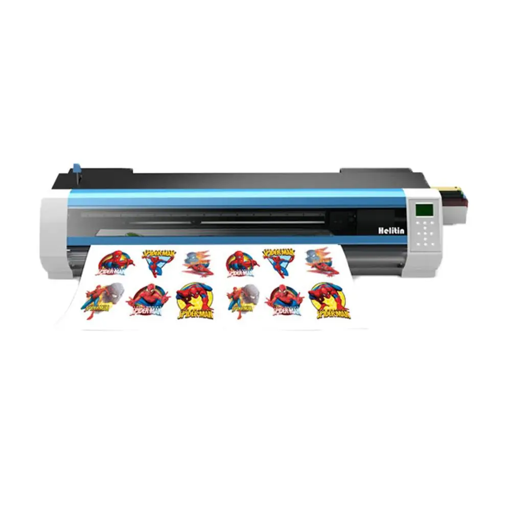 Plotters Ecosolventes vs Pigmentados | Blog arkiplot.com
