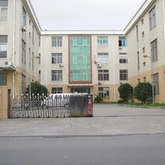 Shanghai Guanjiao Industrial Co., Ltd.