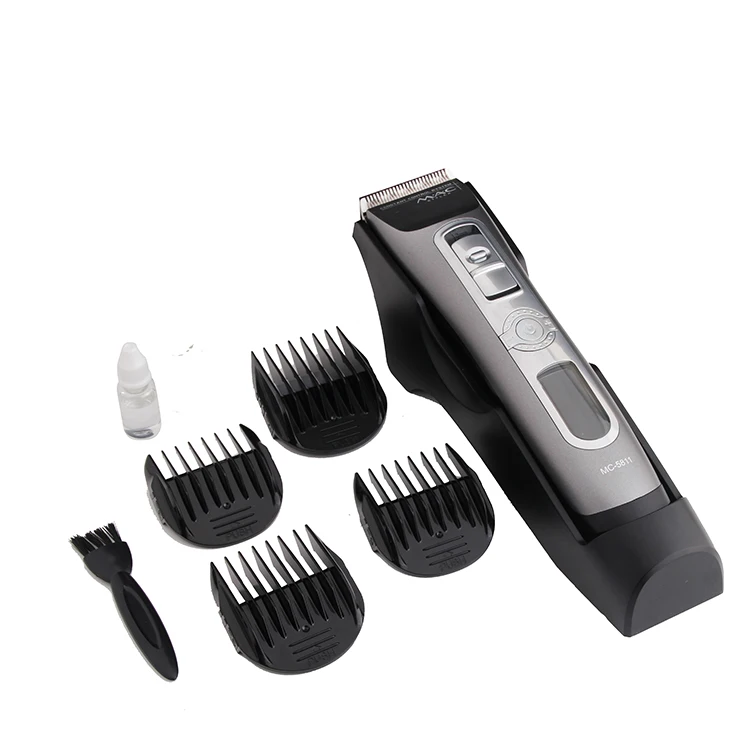 best barber clippers cordless