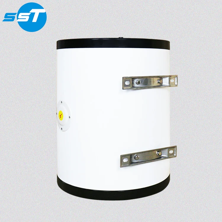 Mini Stainless Steel Shell 5l 2kw Water Heaters China+hot Pot Water Heater 5l