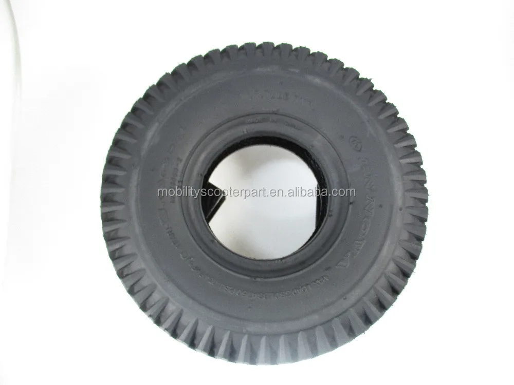 Innova 3,00-4 трубки для мобильных скутеров, электрические скутеры для инвалидов