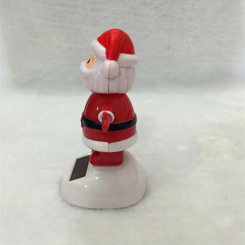 Поставка солнечных игрушек, цветов