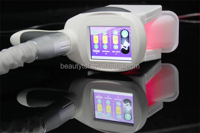 3 in1 Rollsculpt high effective liposuction lipolazer vacuum roller laser treatment machine