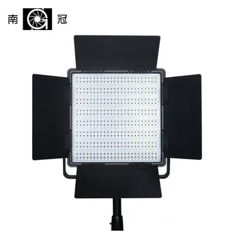 Nanguang CN-600SA LED Studio Panel Light - Adjustable 5400K to