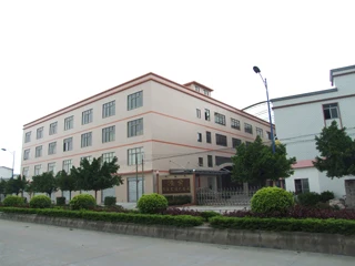 Zhenye Clothing Industry Factory